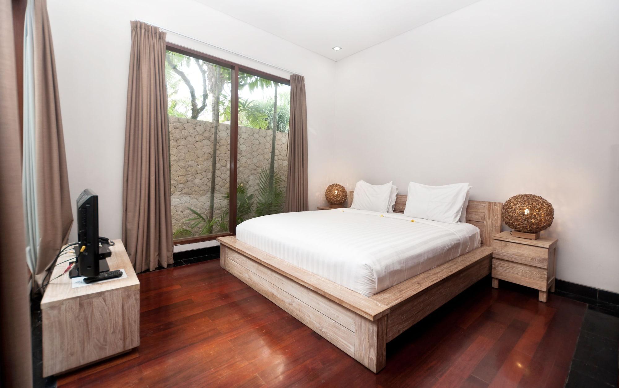The Dipan Resort, Villas And Spa Seminyak  Ngoại thất bức ảnh