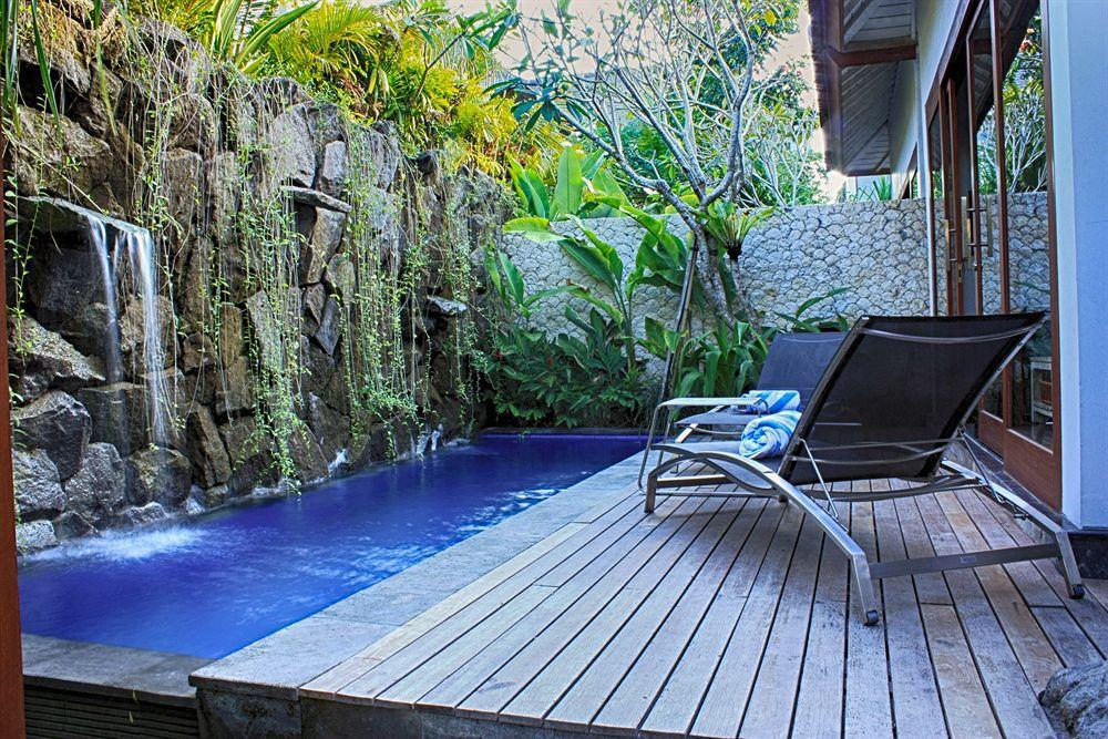 The Dipan Resort, Villas And Spa Seminyak  Ngoại thất bức ảnh