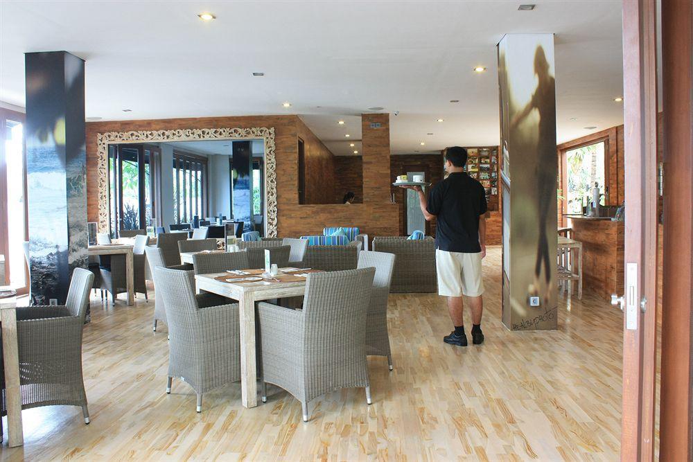 The Dipan Resort, Villas And Spa Seminyak  Ngoại thất bức ảnh