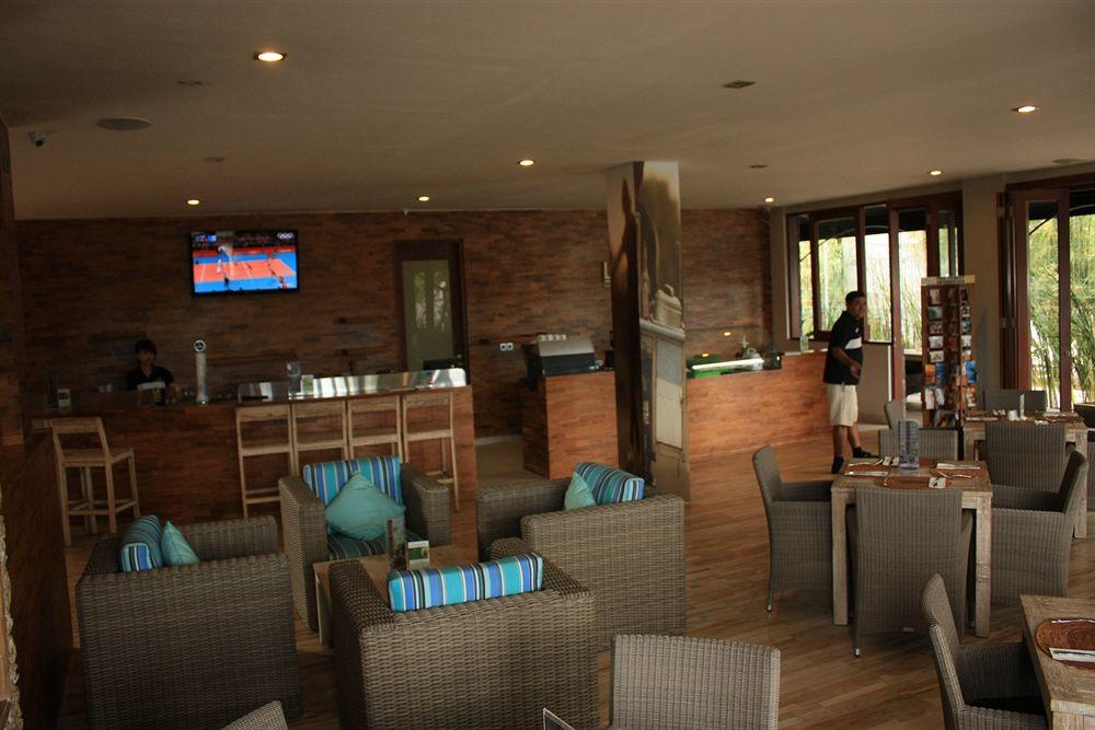 The Dipan Resort, Villas And Spa Seminyak  Ngoại thất bức ảnh