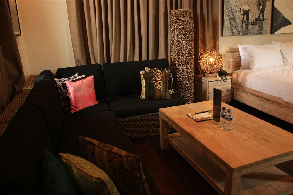 The Dipan Resort, Villas And Spa Seminyak  Ngoại thất bức ảnh