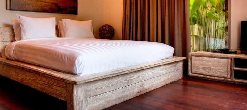The Dipan Resort, Villas And Spa Seminyak  Ngoại thất bức ảnh