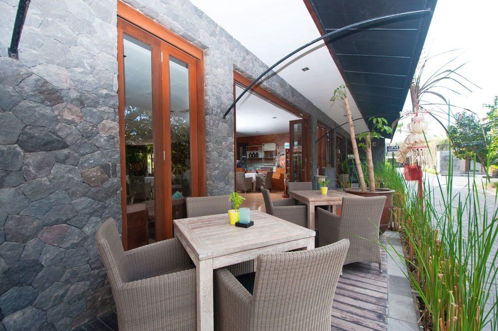 The Dipan Resort, Villas And Spa Seminyak  Ngoại thất bức ảnh