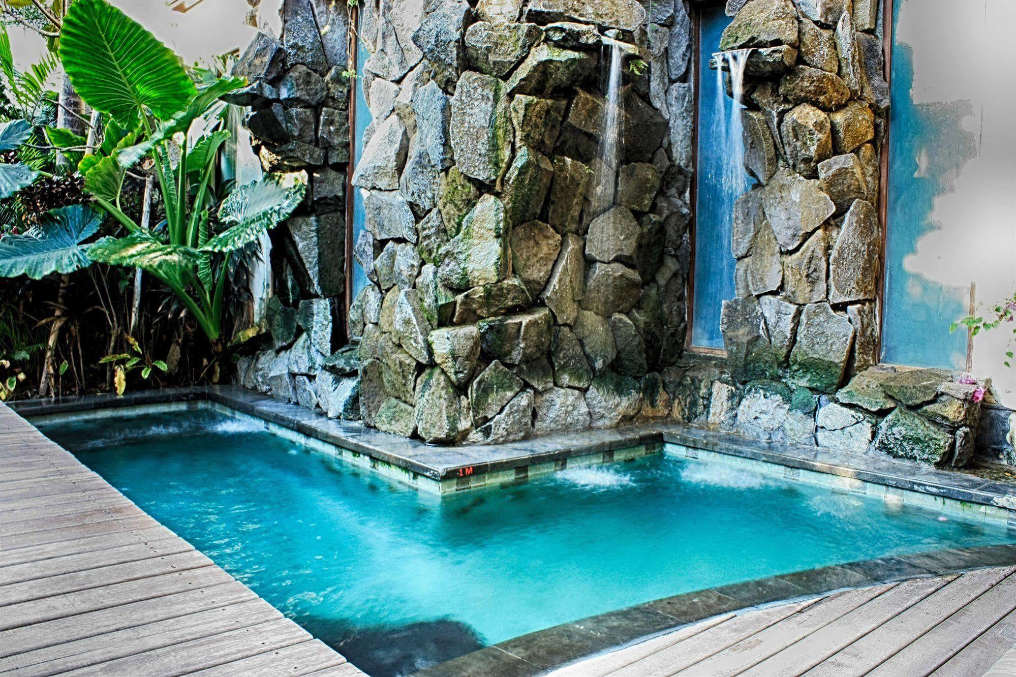 The Dipan Resort, Villas And Spa Seminyak  Ngoại thất bức ảnh