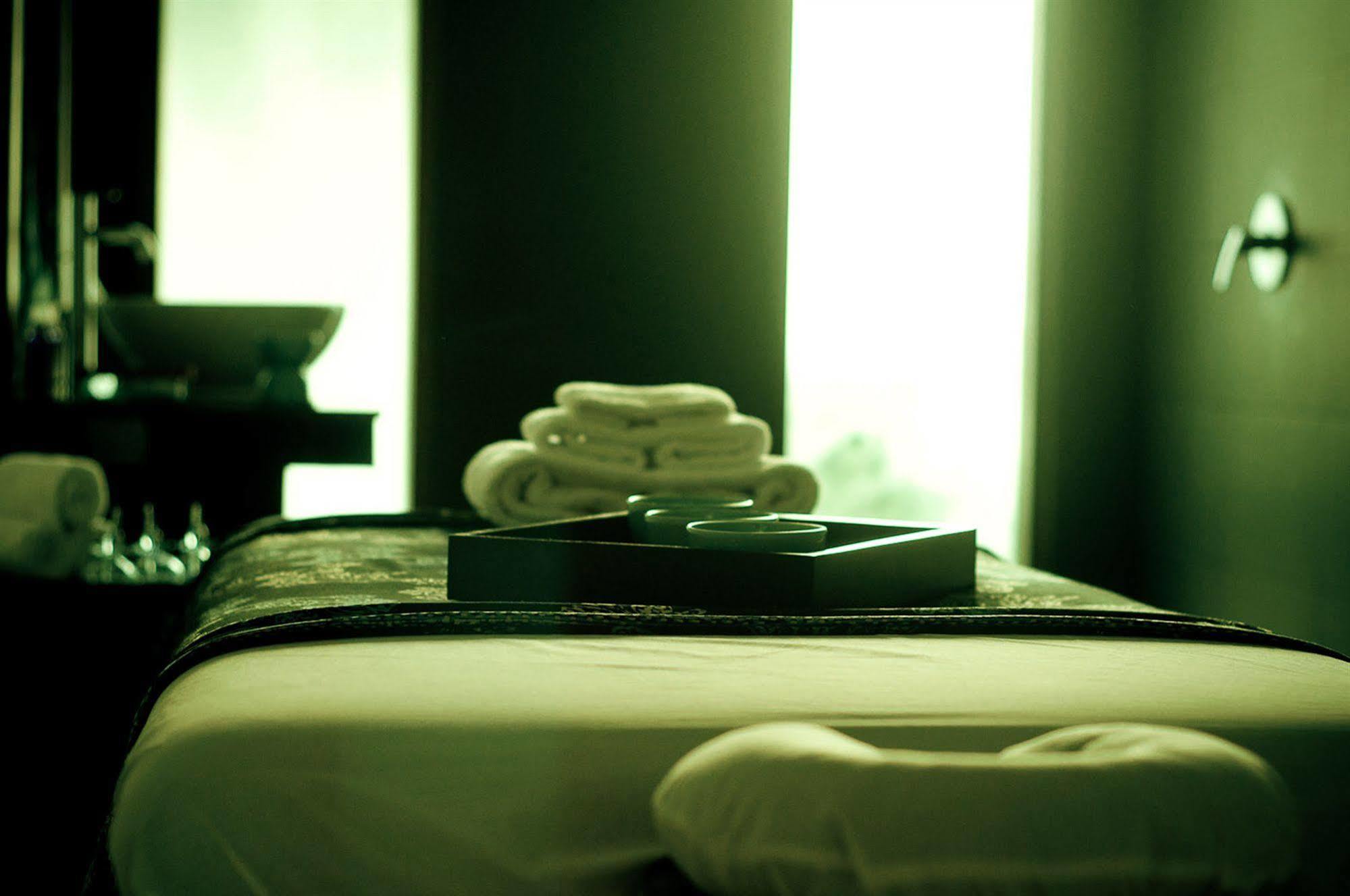 The Dipan Resort, Villas And Spa Seminyak  Ngoại thất bức ảnh