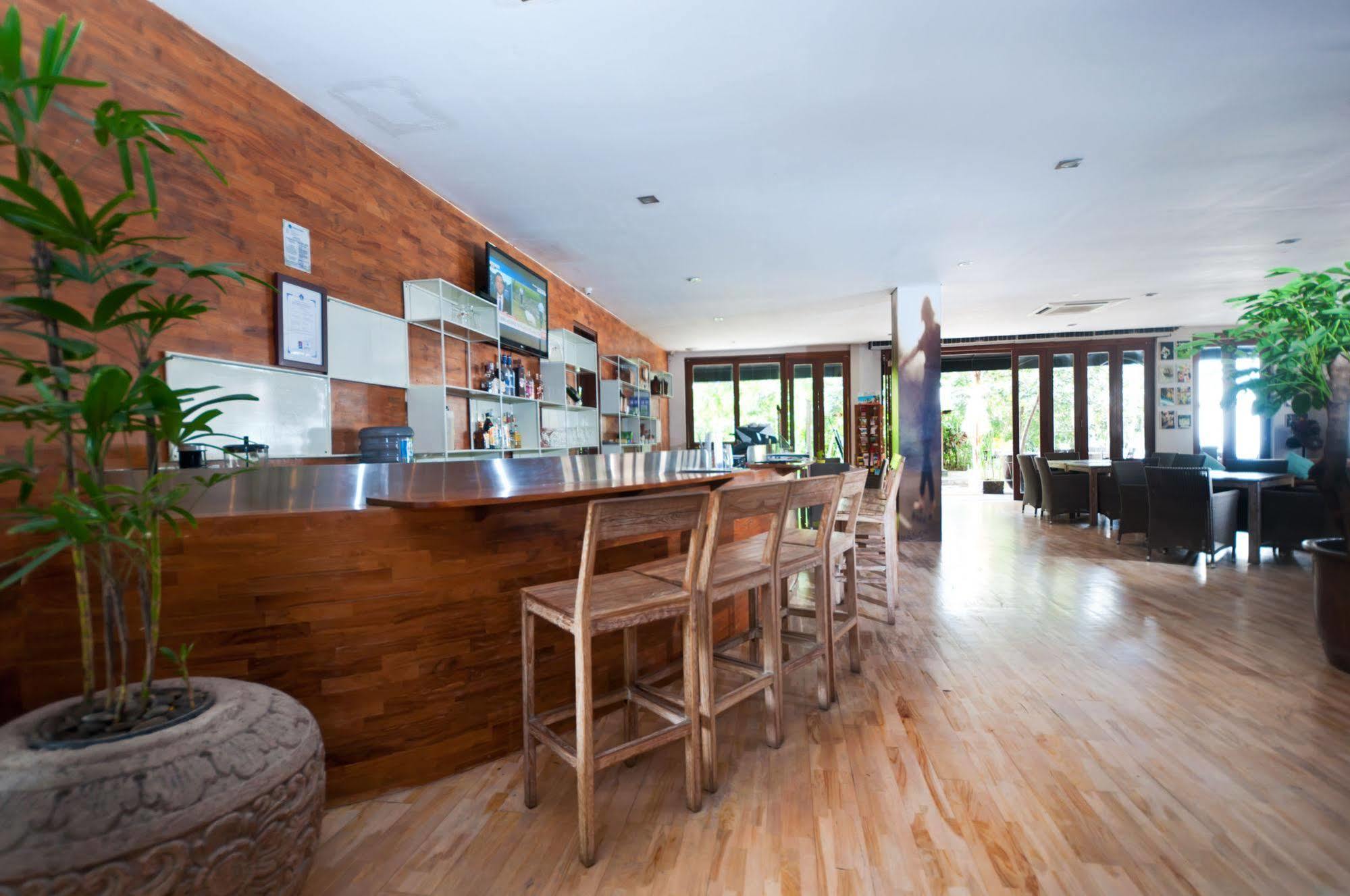 The Dipan Resort, Villas And Spa Seminyak  Ngoại thất bức ảnh