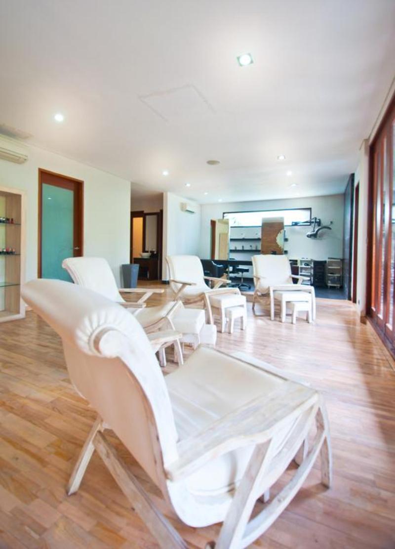 The Dipan Resort, Villas And Spa Seminyak  Ngoại thất bức ảnh